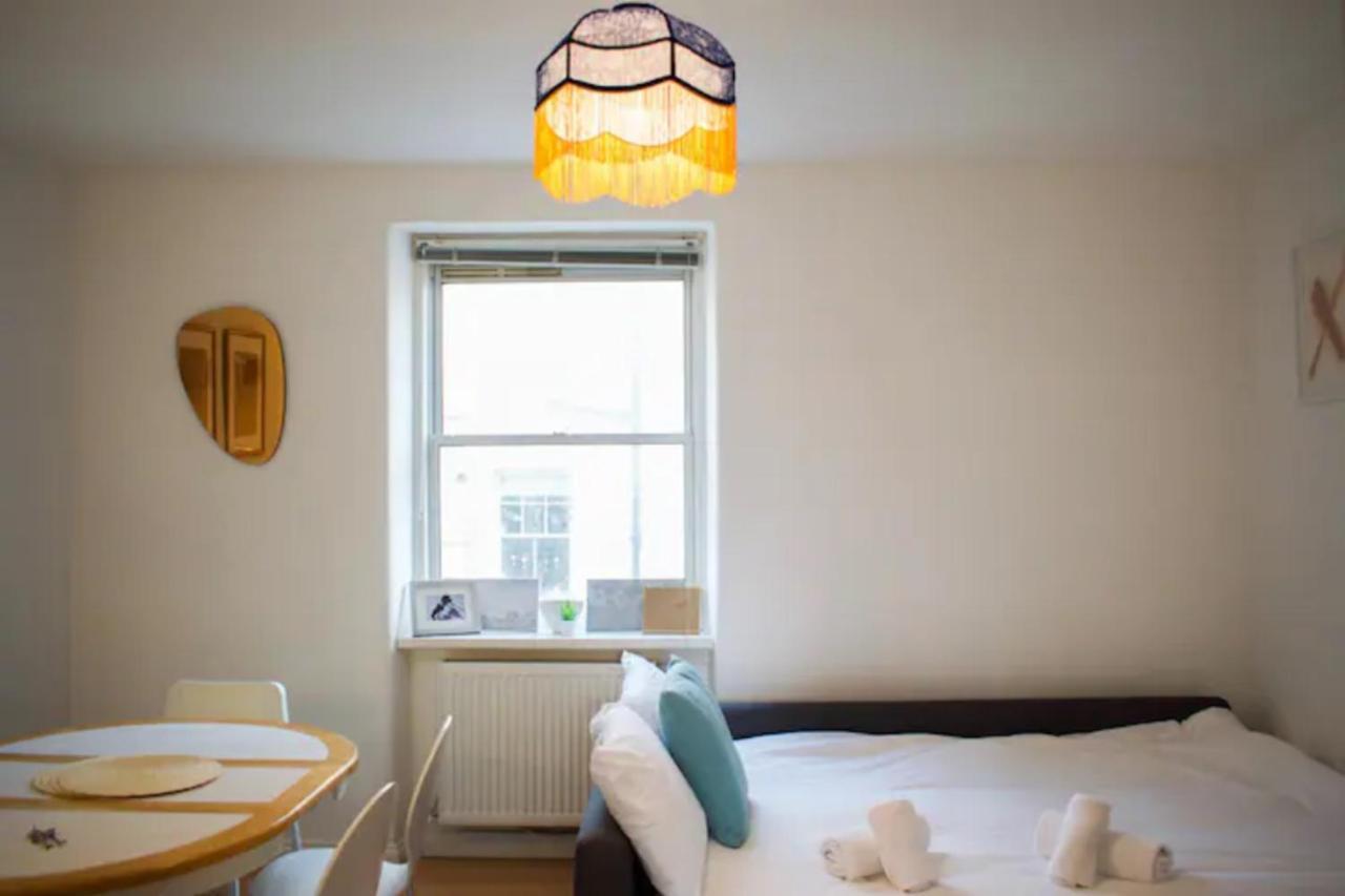 Guestready - Calm And Central Sleeps Up To 6 Edinburgh Buitenkant foto